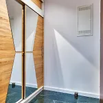 Apartment Penthaus Dwupoziomowy Z Klimatyzacja I 2 Lazienkami - 5d Karpacz