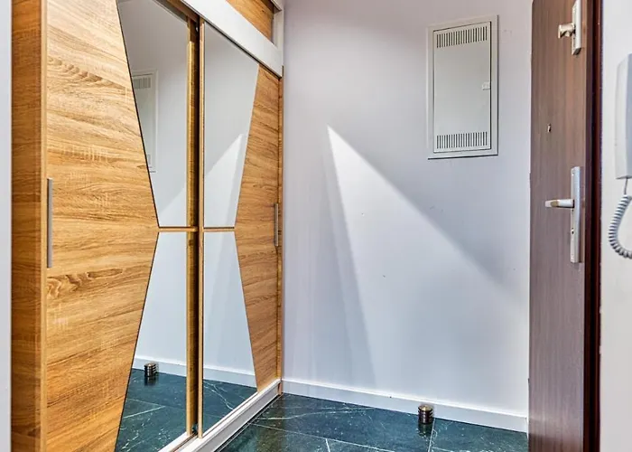 Appartement Penthaus Dwupoziomowy Z Klimatyzacja I 2 Lazienkami - 5d Karpacz